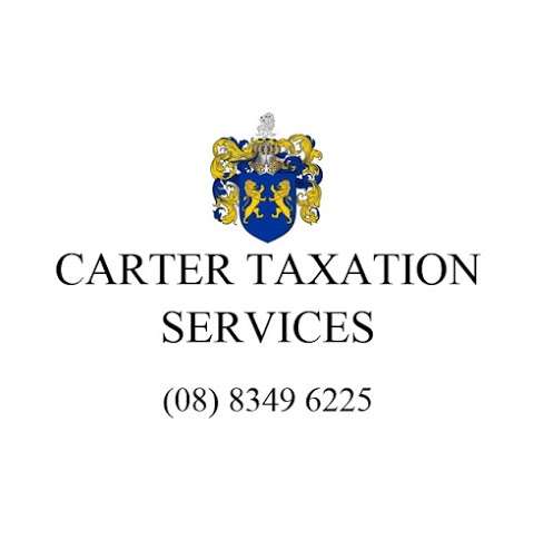 Photo: Carter Taxation Services